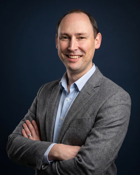 Dan Cradock