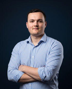 Dan Wylde