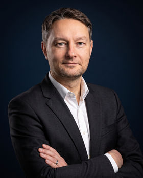 John Woodhouse